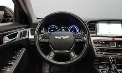 Hyundai Genesis 2015, 192830 км, за 5189.17 USD - фото 13