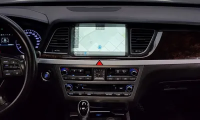 Hyundai Genesis 2015, 192830 км, за 5189.17 USD - фото 14