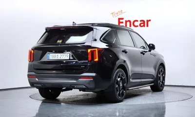 Kia Sorento 2024, 44945 км, за 27419.88 USD