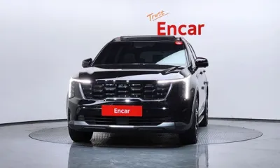 Kia Sorento 2024, 44945 км, за 27419.88 USD