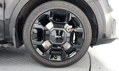Kia Sorento 2024, 44945 км, за 27419.88 USD