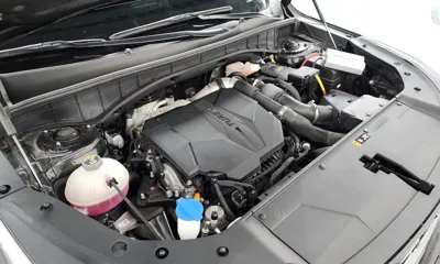Kia Sorento 2024, 44945 км, за 27419.88 USD - фото 6