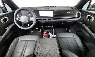 Kia Sorento 2024, 44945 км, за 27419.88 USD - фото 7