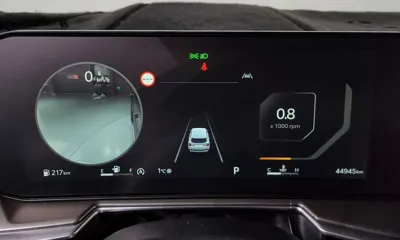 Kia Sorento 2024, 44945 км, за 27419.88 USD - фото 8