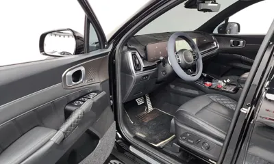 Kia Sorento 2024, 44945 км, за 27419.88 USD - фото 10