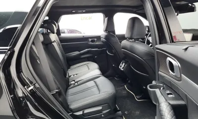 Kia Sorento 2024, 44945 км, за 27419.88 USD - фото 12