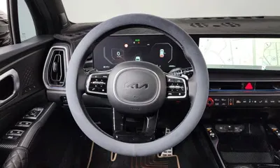Kia Sorento 2024, 44945 км, за 27419.88 USD - фото 13