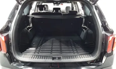 Kia Sorento 2024, 44945 км, за 27419.88 USD - фото 20