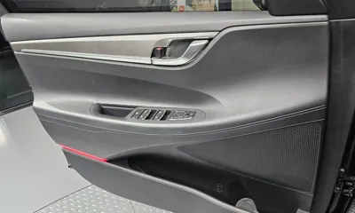 Hyundai Grandeur 2022, 97321 км, за 12228.99 USD - фото 24
