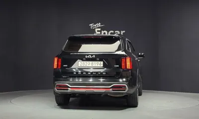 Kia Sorento 2022, 125287 км, за 18167.6 USD
