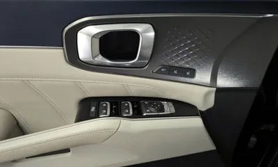 Kia Sorento 2022, 125287 км, за 18167.6 USD - фото 35