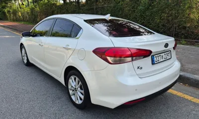 Kia K3 2017, 115724 км, за 5407.17 USD - фото 6