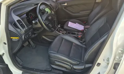 Kia K3 2017, 115724 км, за 5407.17 USD - фото 8