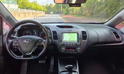 Kia K3 2017, 115724 км, за 5407.17 USD - фото 9