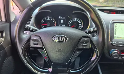 Kia K3 2017, 115724 км, за 5407.17 USD - фото 10
