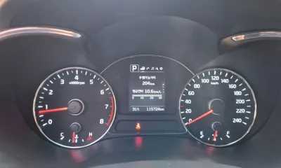 Kia K3 2017, 115724 км, за 5407.17 USD - фото 11