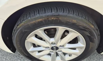 Kia K3 2017, 115724 км, за 5407.17 USD - фото 17