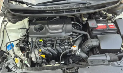 Kia K3 2017, 115724 км, за 5407.17 USD - фото 18