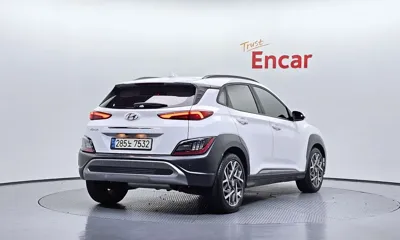Hyundai Kona 2022, 46561 км, за 16279.38 USD