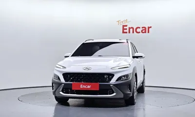 Hyundai Kona 2022, 46561 км, за 16279.38 USD