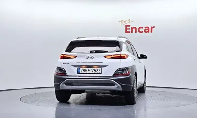 Hyundai Kona 2022, 46561 км, за 16279.38 USD