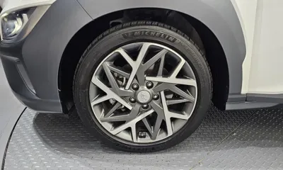 Hyundai Kona 2022, 46561 км, за 16279.38 USD