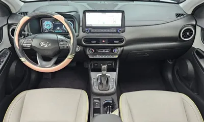 Hyundai Kona 2022, 46561 км, за 16156.36 USD - фото 7