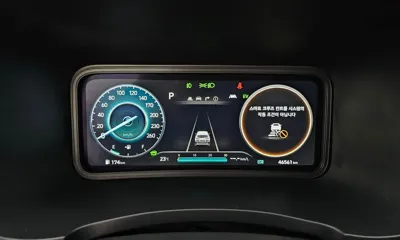 Hyundai Kona 2022, 46561 км, за 16156.36 USD - фото 8