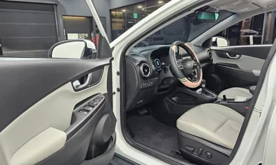 Hyundai Kona 2022, 46561 км, за 16156.36 USD - фото 10