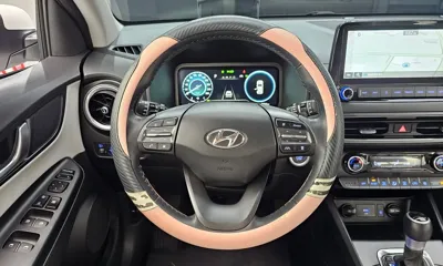 Hyundai Kona 2022, 46561 км, за 16156.36 USD - фото 13