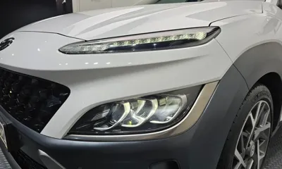 Hyundai Kona 2022, 46561 км, за 16156.36 USD - фото 22