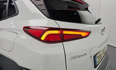 Hyundai Kona 2022, 46561 км, за 16156.36 USD - фото 23