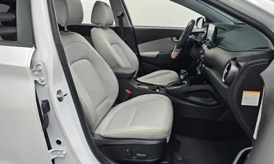 Hyundai Kona 2022, 46561 км, за 16156.36 USD - фото 26