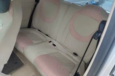 Wuling Hongguang MINIEV 2024, 7600 км, за 6494 USD - фото 14