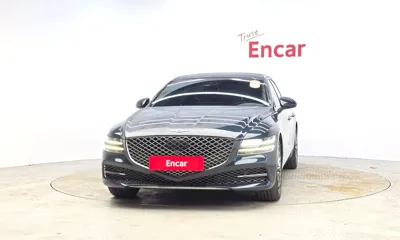 Genesis G80 2022, 62593 км, за 27102.08 USD