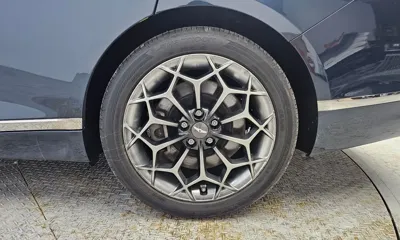 Genesis G80 2022, 62593 км, за 27102.08 USD