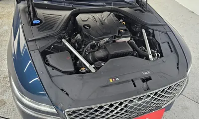 Genesis G80 2022, 62593 км, за 27102.08 USD - фото 6
