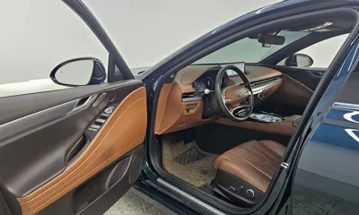 Genesis G80 2022, 62593 км, за 27102.08 USD - фото 10