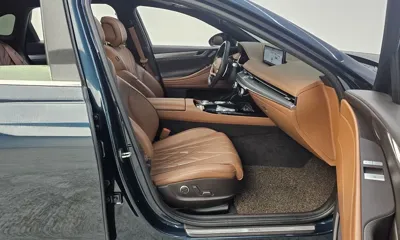 Genesis G80 2022, 62593 км, за 27102.08 USD - фото 11