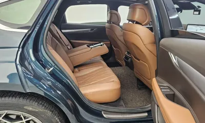 Genesis G80 2022, 62593 км, за 27102.08 USD - фото 12
