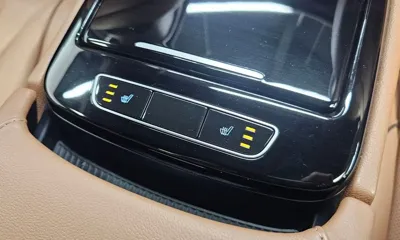 Genesis G80 2022, 62593 км, за 27102.08 USD - фото 18