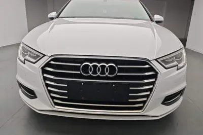 Audi A3 2020, 64400 км, за 11788 USD