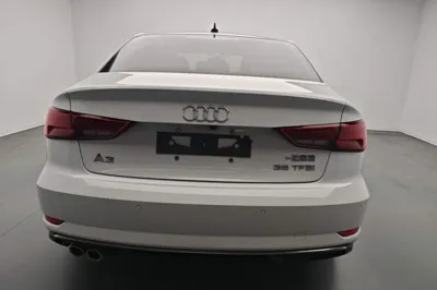 Audi A3 2020, 64400 км, за 11788 USD - фото 6