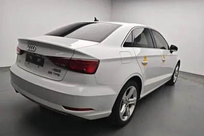 Audi A3 2020, 64400 км, за 11788 USD - фото 7