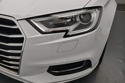 Audi A3 2020, 64400 км, за 11788 USD - фото 9