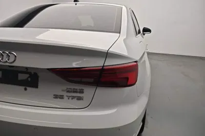 Audi A3 2020, 64400 км, за 11788 USD - фото 10