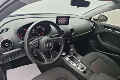 Audi A3 2020, 64400 км, за 11788 USD - фото 13