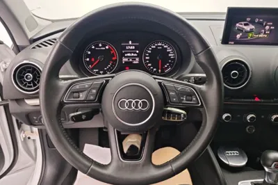 Audi A3 2020, 64400 км, за 11788 USD - фото 14