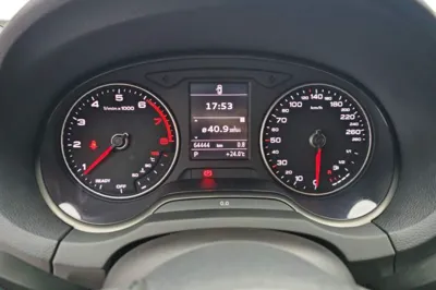 Audi A3 2020, 64400 км, за 11788 USD - фото 15