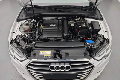 Audi A3 2020, 64400 км, за 11788 USD - фото 24